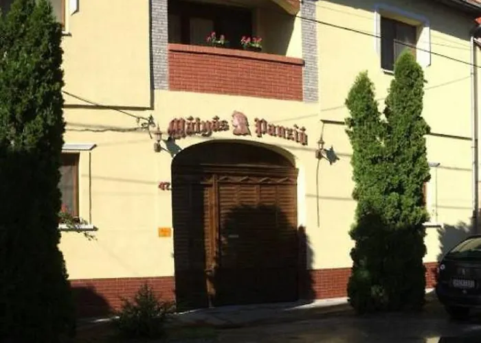 Matyas Panzio