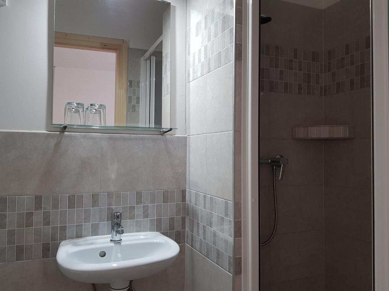 Matyas Panzio Bed & Breakfast *