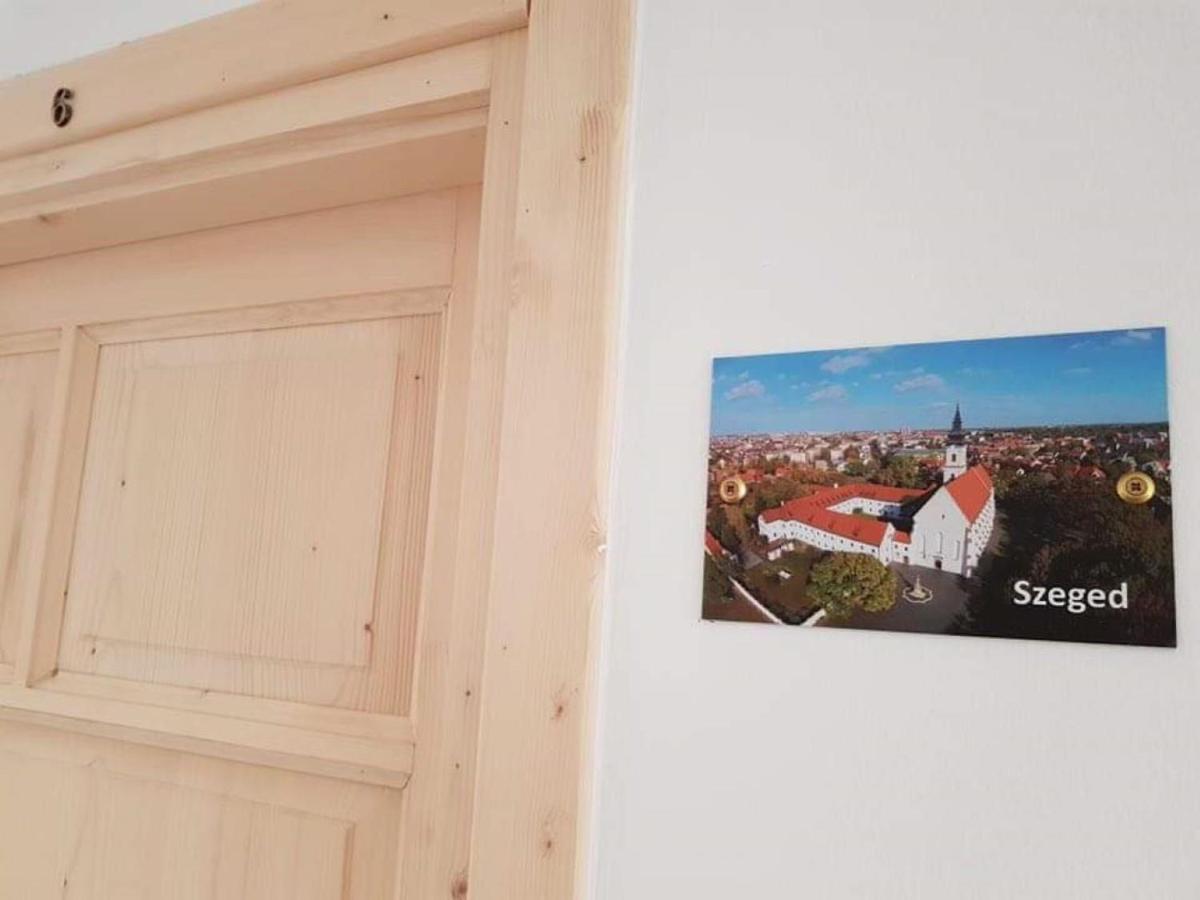 Matyas Panzio Bed & Breakfast